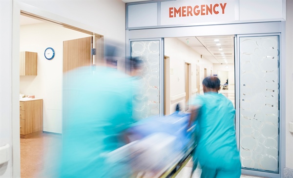 Study finds potential harm of immunosuppression from opioids for ICU patients