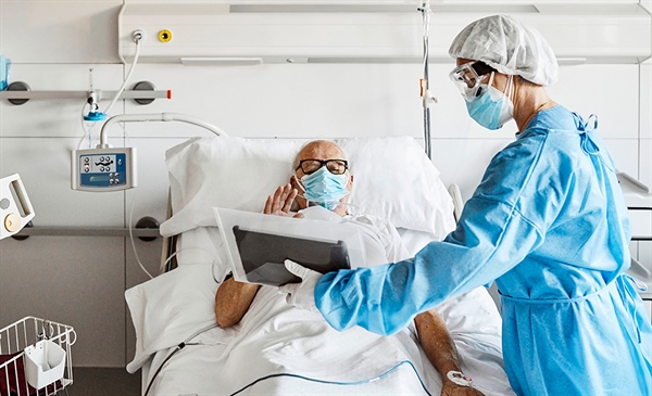 New case series presents insight into remdesivir infiltration, a reported adverse effect