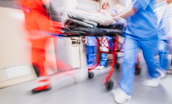 Inpatient Insights