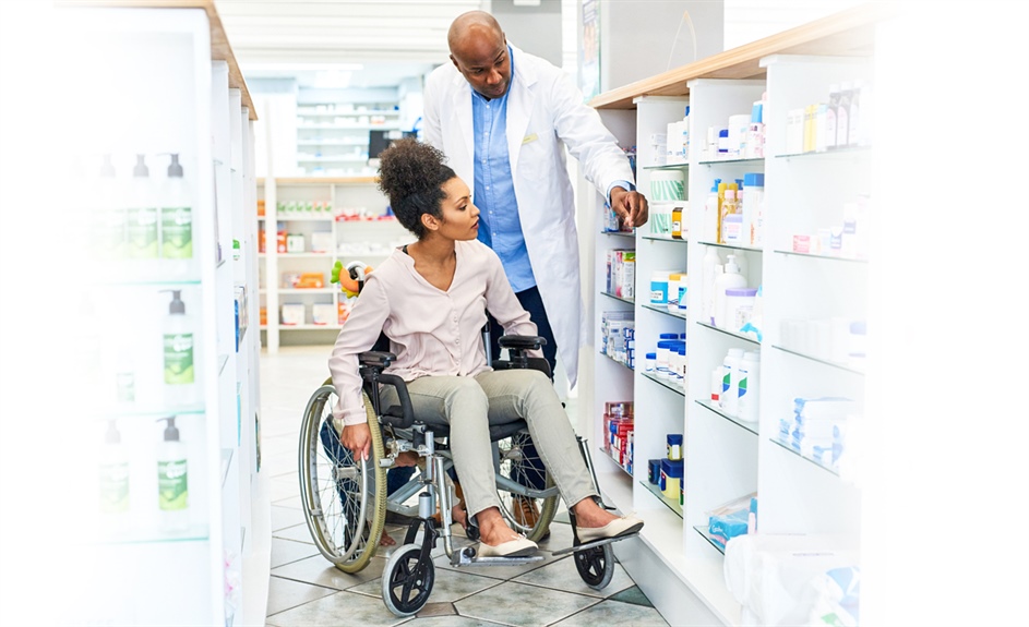 No “one size fits all” approach to caring for patients with disabilities