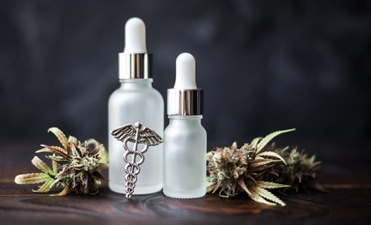 Should medical cannabis be used to treat chronic pain?
