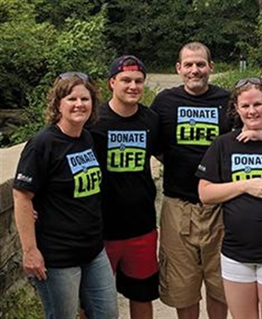The miracle of solid organ transplantation