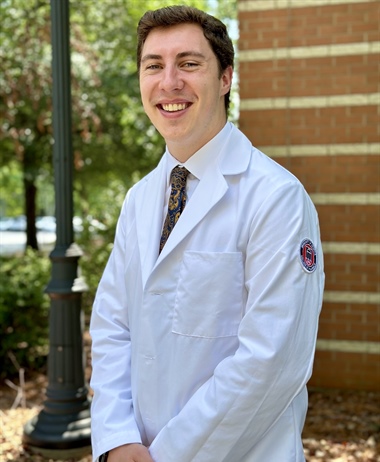 Embracing my strengths