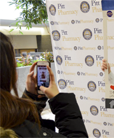 Promoting diabetes awareness to the world