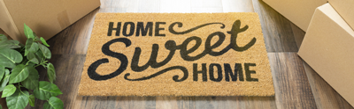 Considerations for renting versus buying a home