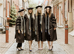I wish I knew: Graduation edition