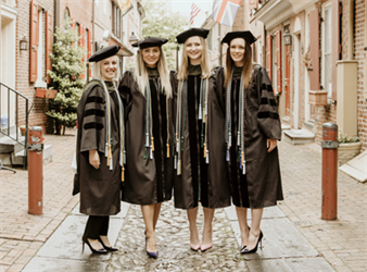 I wish I knew: Graduation edition
