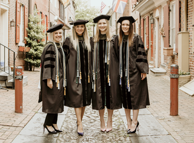 I wish I knew: Graduation edition