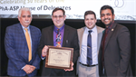 Developing the pharmacist of the future