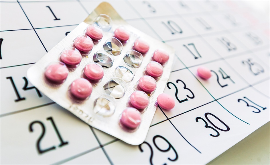 OTC birth control would expand patient access