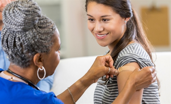 Influenza update: Focus on pregnancy