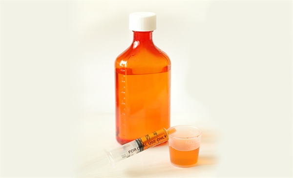 Parents still need education about proper dosing tools