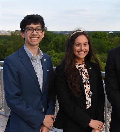 How student pharmacists use AI in 2024