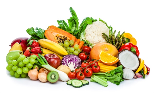 Prescription for food: What pharmacists should know about nutrition