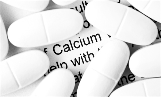 Calcium