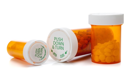 California survey points to need for better education on proper med disposal