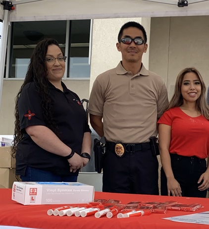 The Chapter of the Year formula at UNM: Part I