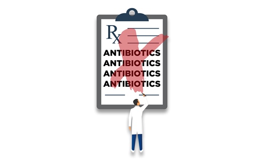 Joint Commission has new requirements for outpatient antibiotic stewardship