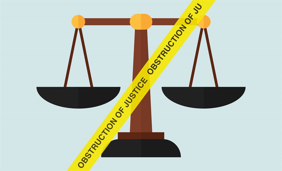 Utah pharmacist found guilty of obstructing justice