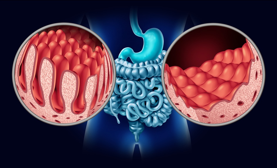 How to counsel patients with celiac disease and gluten allergies