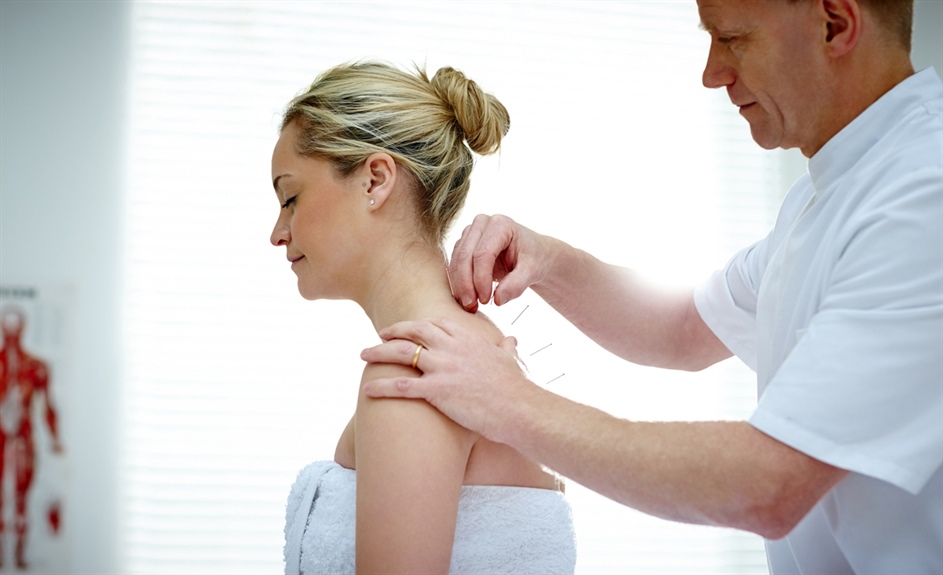 Acupuncture may reduce cancer pain, could even lessen need for opioids