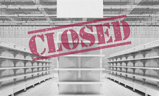 Behind closed doors what happens when pharmacies close?