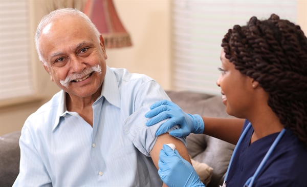 Coadministering vaccines: Focus on influenza and herpes zoster