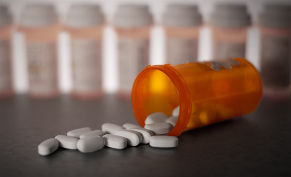 Gabapentin misuse, need for pharmacist diligence on the rise