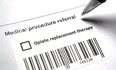 Buprenorphine treatment lags for younger patients with OUD