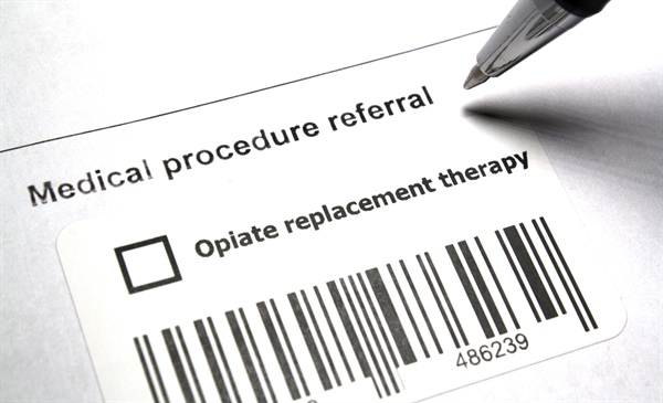 Buprenorphine treatment lags for younger patients with OUD