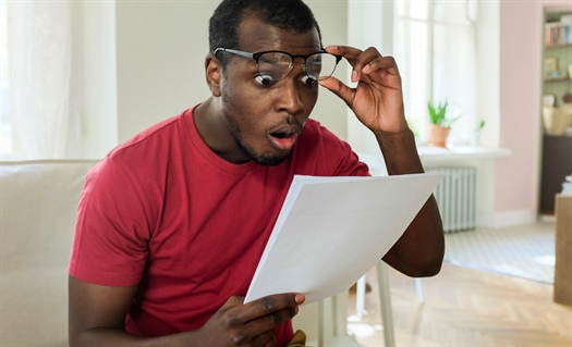 Medication adherence suffers because  of high drug costs