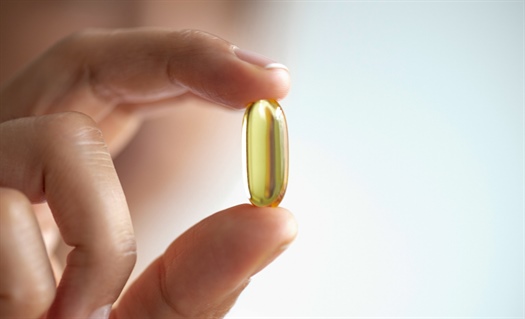 Vitamin E