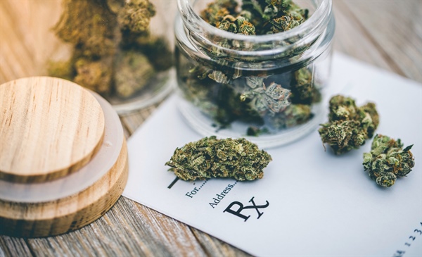 Is it time to consider a medical marijuana policy?
