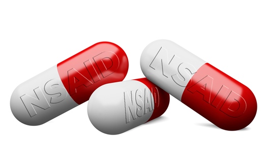 NSAIDs for COVID-19