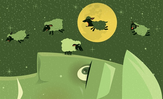 Treating sleep disorders in military and veteran patients