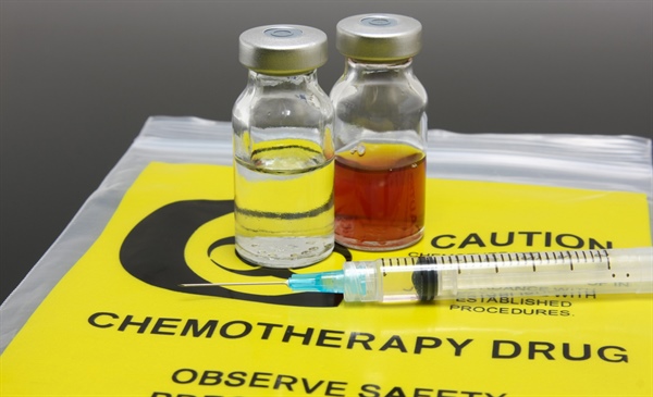 Oncology medication spills put health care workers in danger