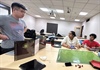 Escaping into the world of Dungeons and Dragons