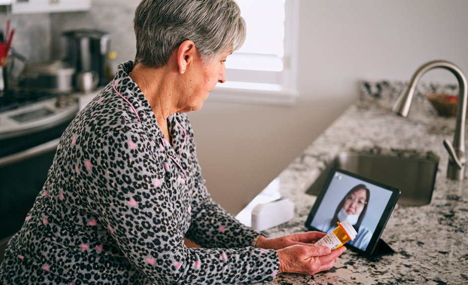 Telehealth basics for pharmacists during COVID-19 and beyond
