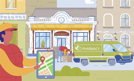 Digital pharmacies offer patients an alternative option