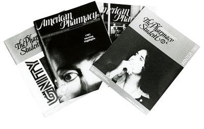 Pharmacy history at your fingertips