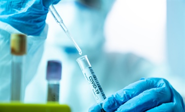 Guidance specifies data that COVID-19 testers must collect and report to HHS