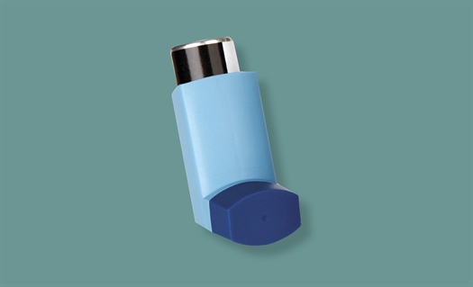 ATS releases practice guideline for COPD