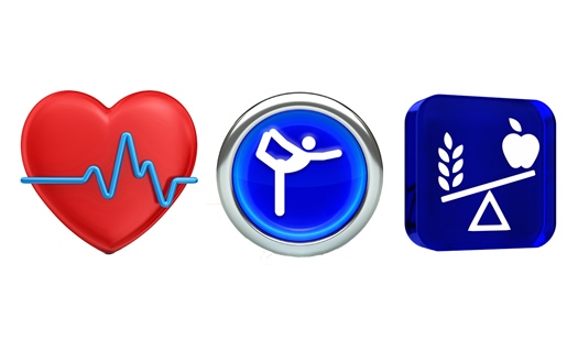 Emerging data support benefits of lifestyle modifications on health