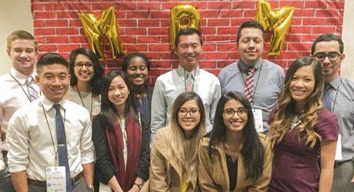 Online Exclusive: Time management tips to relieve stress