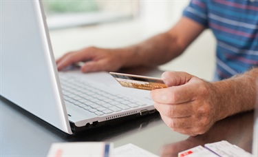 Crooks are using COVID-19 to scam patients
