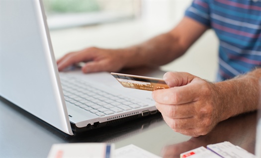 Crooks are using COVID-19 to scam patients