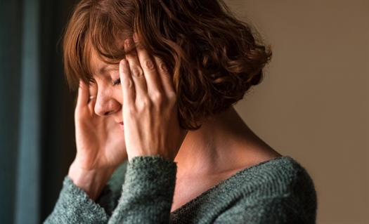 Treatment approved for heavy menstrual bleeding associated with fibroids