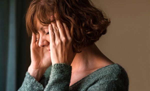 Treatment approved for heavy menstrual bleeding associated with fibroids