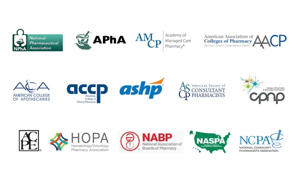 Pharmacy organizations take a stand against racial injustice