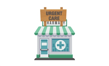 Community pharmacies have an even bigger role during COVID-19